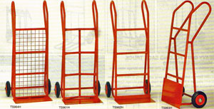 Loop Handled Sack Trucks