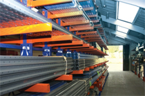 pallet racking