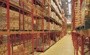 Pallet Racking Systems