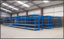 Steel Shelving Systems